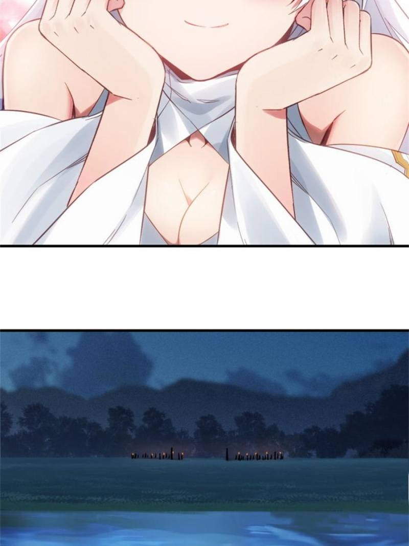 Don't Underestimate a Big Carrot Chapter 29 32